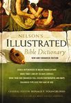 Nelson's Illustrated Bible Dictiona