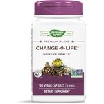 Nature's Way Change-O-Life 180