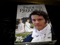 Pride and Prejudice (The Special Edition)