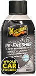 Meguiar's Whole Car Air Refresher, 