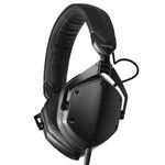 V-MODA M-200 Professional Studio Headphone - Matte Black