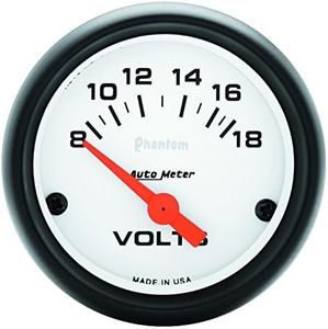 Auto Meter