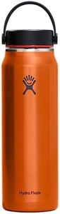 Hydro Flask 32 Oz Lightweight Wide Flex Cap Jasper