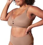 SPANX Low Profile Wireless Minimize