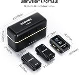 Neewer CM28 Professional Wireless L