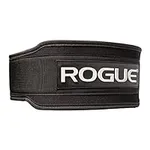 Rogue 5" Nylon Weightlifting Belt (