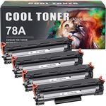 Cool Toner Compatible Toner Cartrid