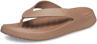 Crocs Women's Getaway Flip Flops, L