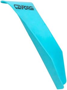 Cenforge Flexible Oil Funnel Reusable, Oil Change Draining Tool Spill-Free, for Oil Draining and Oil Filling (Color: Blue)