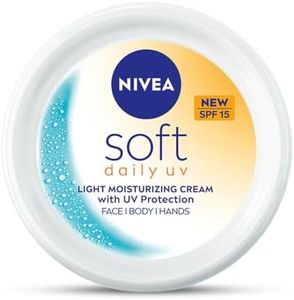 NIVEA Soft