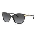 Burberry Women's Sunglasses BE4216 3001T3 56mm