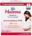 NESTLÉ Materna Prenatal Multivitami