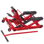 Cartrend 50241 Motorcycle lift, load up to 680 kg