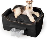 Snoozer Luxury Lookout Pet Car Seat