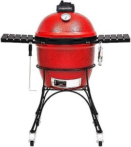 Kamado Joe