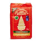 Royal Umbrella Thai HOM Mali Whole Jasmine Rice, 10 kg