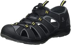 Kamik Men’s Byron Bay 2 Outdoor Trail Water Sandals