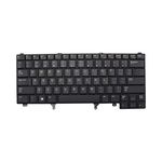 New for Dell Latitude E6220 E6320 E6330 E6420 E5420 E5430 E6430 E6440 XT3 CN5HF 0CN5HF C7FHD Keyboard Backlit