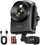 Dsoon Time Lapse Camera,1080P FHD T