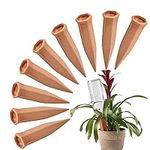 FAMILy Plant Watering Stakes 10Pcs 