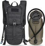 MARCHWAY Tactical Molle Hydration P