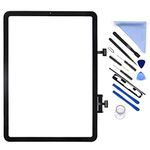 Touch Screen Replacement for iPad Air 4 4th Gen 2020 10.9 inch Digitizer Panel Glass Assembly A2316 A2324 A2072 A2325 +Tools