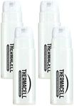 Thermacell Mosquito Repellent Fuel-Only Refills; Compatible with Any Fuel-Powered Thermacell Repeller; Highly Effective, Long Lasting, No Spray or Mess; 15 Foot Zone of Mosquito Protection