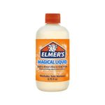 Elmer's Slime Activator | Magical Liquid Slime Activator Solution, (8.75 fl oz)