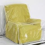 JOMMIE CHEN Plastic Recliner Cover 