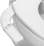 SAMODRA Ultra-Slim Bidet Attachment