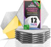 Sonic Acoustics Self-Adhesive 12 Pa