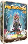 Marabunta Board Game - A Strategy Game of Ant Colony Domination! Fun Family Game for Kids & Adults, Ages 10+, 2 Players, 30 Minute Playtime, Made by Space Cowboys