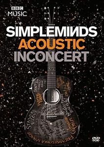 Acoustic In Concert