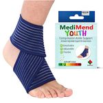 Youth Ankle Brace For Gymnastics