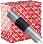 febi bilstein 12650 Fuel Filter, pa