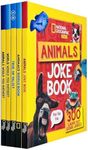National Geographic Kids A Fun-Fill