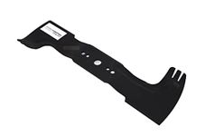 48 cm Lawnmower Blade Compatible with Viking MB 650 KS OS T V VE VM VQ VS / 6360 702 0100