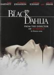 The Black Dahlia (Widescreen) (Bilingual)