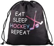 JYTAPP Hockey Lovers Gifts Hockey B