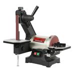 Benchtop Belt Sander