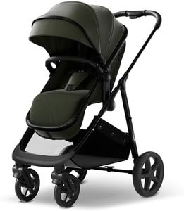 Mompush Wi