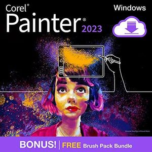 Corel Pain