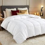 Utopia Bedding Comforters Twin Size
