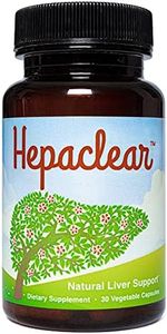 Hepaclear