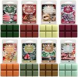 Christmas Scented Wax Melts, ARVIDS