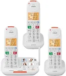 Bundle of VTech SN5127 + (2) VTech 