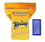 New Car Scent Professional Air Fres