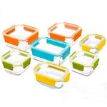 Glasslock Premium Food Storage