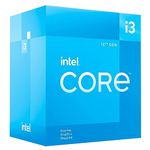 INTEL CORE I3-12100F Desktop