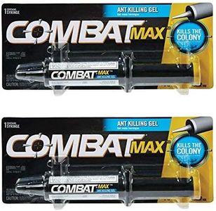 Combat Ant Killing Gel 27grams (Pack of 2)